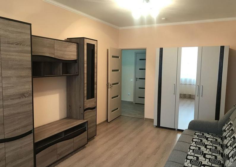 Garsoniera Zona 1 Mai - 5