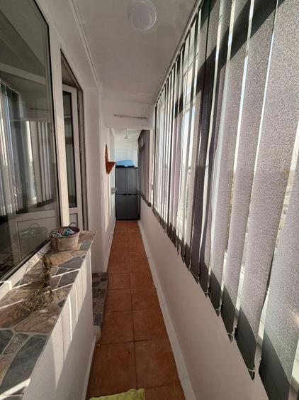 Apartament 2 camere Dr.Taberei, decomandat, mobilat utilat, loc de parcare - 5