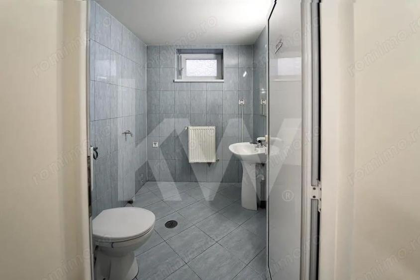 Sediul tau in Sibiu Cladire de birouri, independen?a energetica, parcare privata - 10