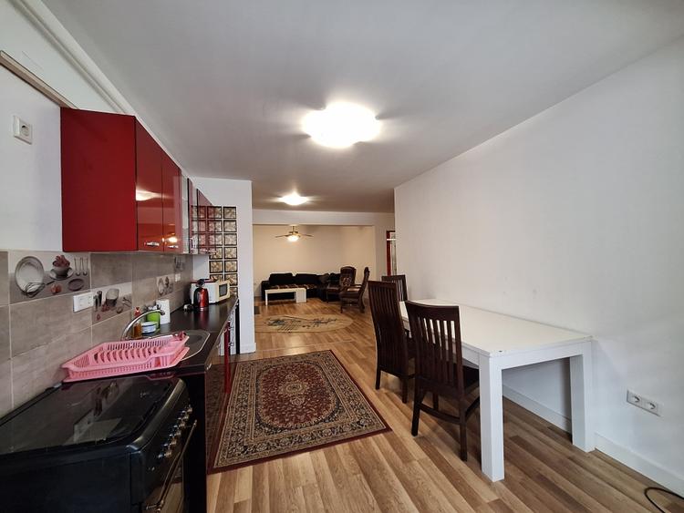 Apartament cu 2 camere, 67 mp, zona Florilor - 4