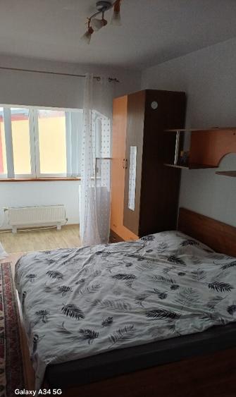 Apartament inchiriat - 2