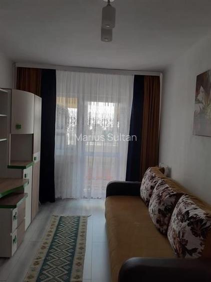 Apartament cu 2 camere decomandat, mobilat în Calea București Apartament cu 2 camere decomandat, mobilat în Calea București