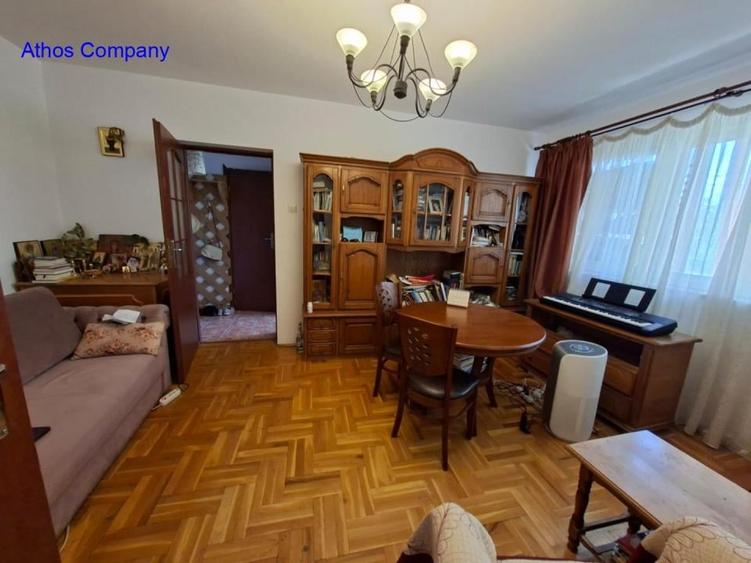 Vanzari Apartamente 2 camere ULTRACENTRAL IANCU DE HUNEDOARA - 2