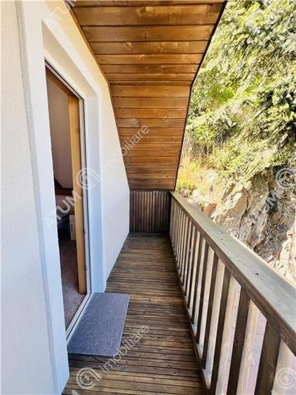 Casa individuala cu 3 camere 2 bai si teren 172 mp situata in Sibiel - 16