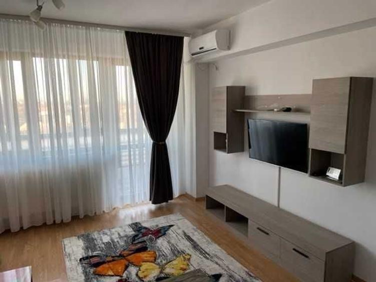 Apartament 2 camere, metrou Jiului, 52 mp utili, Sector 1 - 6