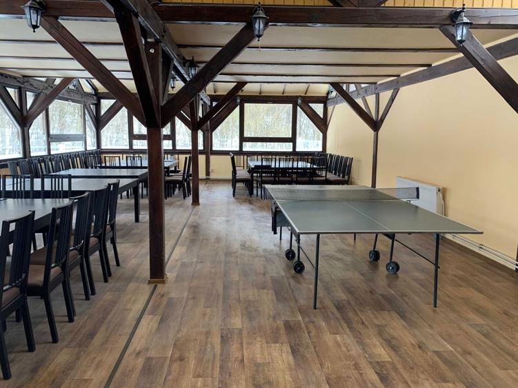 Cabana de inchiriat - 1