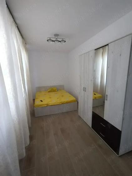 inchiriez apartament Mamaia Nord - 1