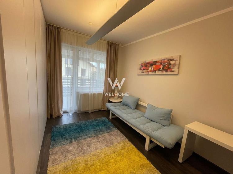 Apartament 3 camere modern cu 2 terase - Selimbar, str. Ion Tuculescu - 8