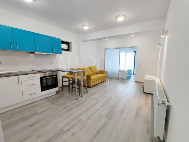 Apartament 8 camere de vanzare in Gruia, Cluj Napoca - 1