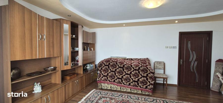 Apartament Aeroport- Aviatorilor - 10