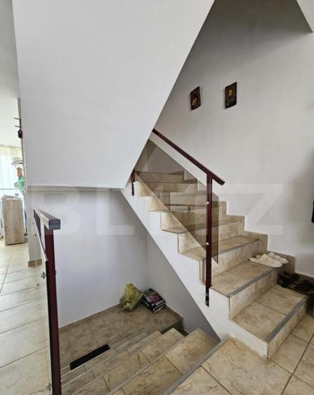 Casa individuala cu teren generos - 16