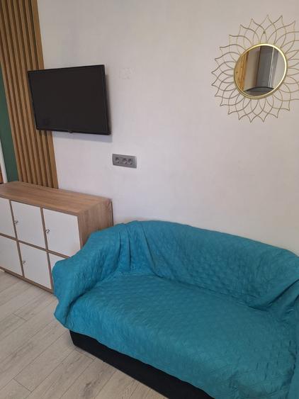 Apartament 1 camera, zona Copou - 2