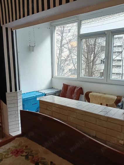 Ofer spre inchiriere apartament 2 camere zona Basarab- Grivita - 4