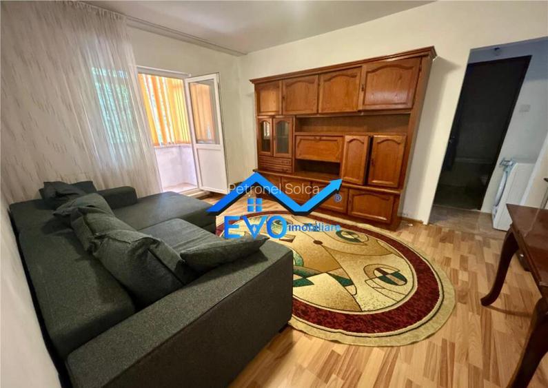 Apartament de cu 2 camere, etaj 1, Dacia Apartament de cu 2 camere, etaj 1, Dacia