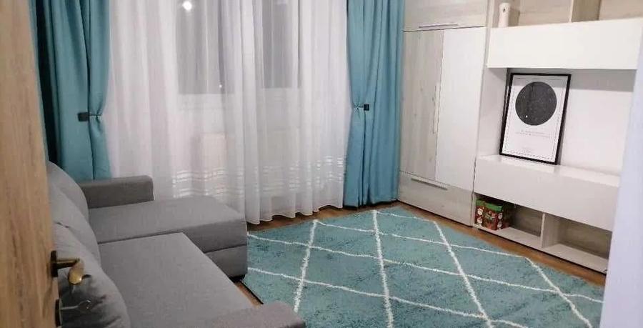 Apartament cu 2 camere, decomandat, zona Zimbru - 2