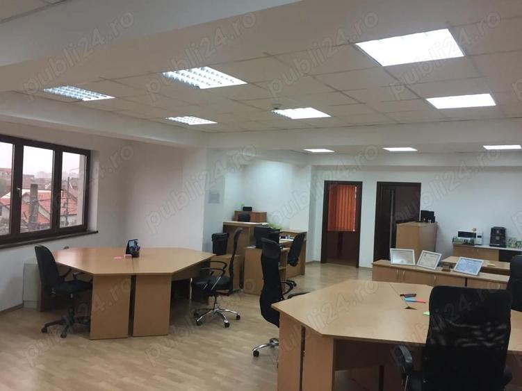 Spatii Birouri de inchiriat, zona Liviu Rebreanu - 4
