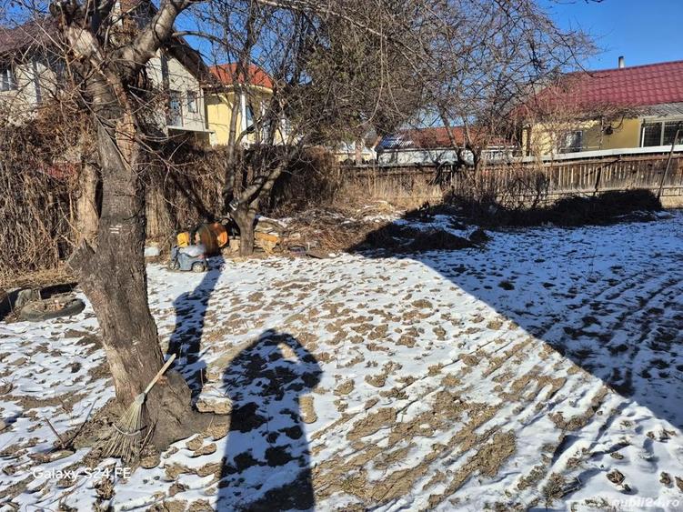 Casa din caramida Zona Darmane?ti - 3