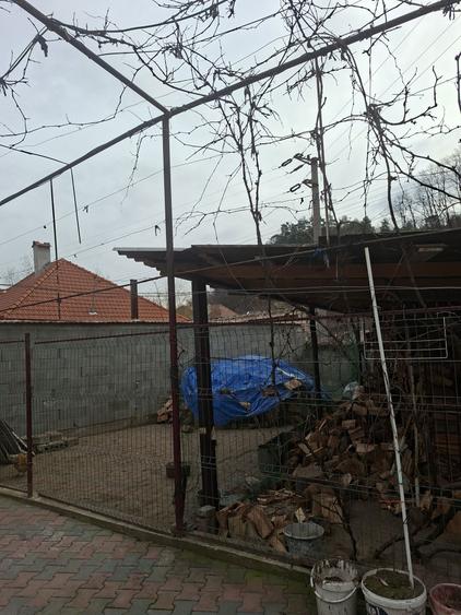 Vand Casa Sibiu Talmacel - 5