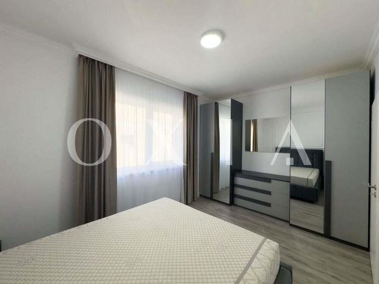 AX1003 Giroc, Cartierul Florilor, Amenajari Moderne - 6