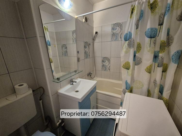 Garsonieră langă Crâng - Comision 0% - 4