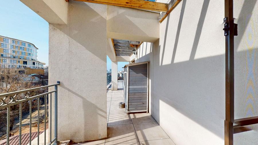 FERDINAND - Veris Residence | 2 camere + terasa 56mp bloc 2022 - 25