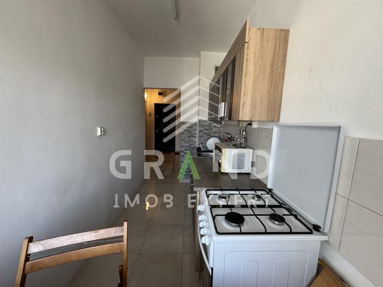 Ap 1 camera | 42mp | BALCON | USAMV/Kaufland /Manastur - 9