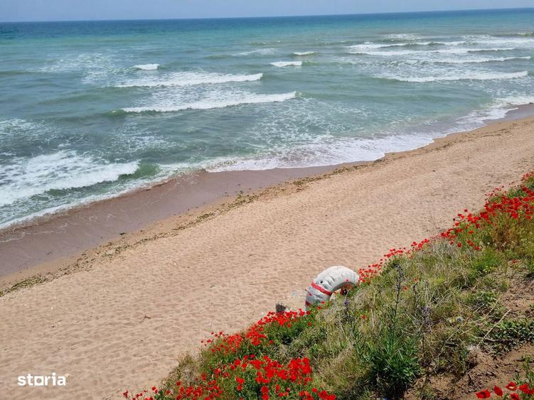 Teren intravilan Vama Veche - 3