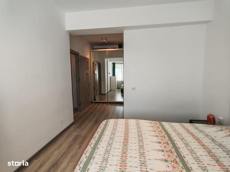Apartament cu 3 camere extrem de interesant Viscolului-Militari - 10