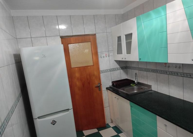 2 camere | decomandat | Etaj intermediar | Metrou Gorjului - 6