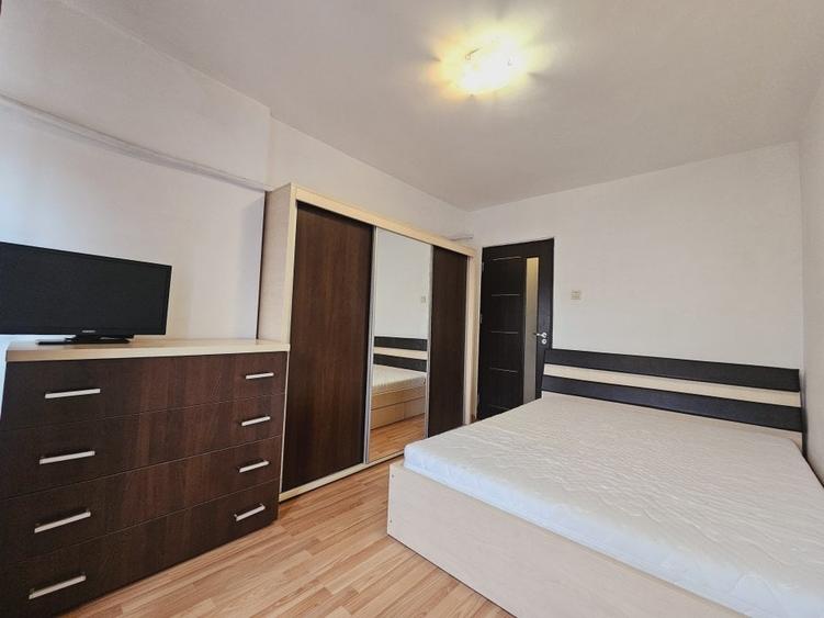 Timpuri Noi metrou la scara blocului | Vedere mixta | Apartament spațios - 7