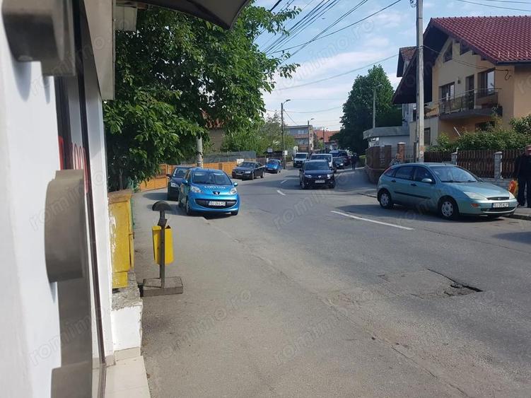 Spa?iu Comercial, 74 mp, Targu Jiu - 2