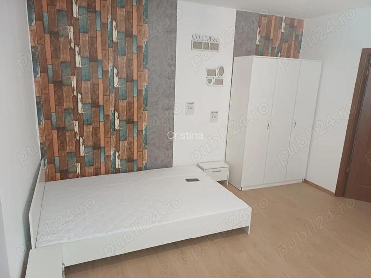 Apartament cu 2 camere de inchiriat