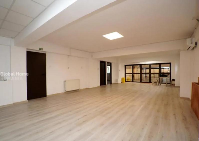 Piata Victorie - Cladire 346MP P+3 | 10 Camere + 7 Bai + 2 - 4