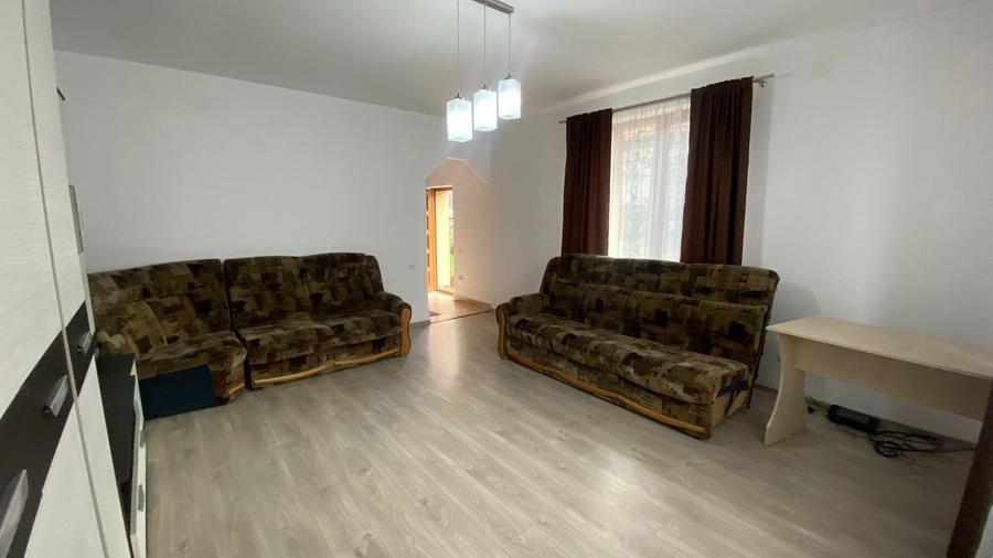 Casă de închiriat, 5 camere, 160 mp utili, Zorilor zona UMF - 10