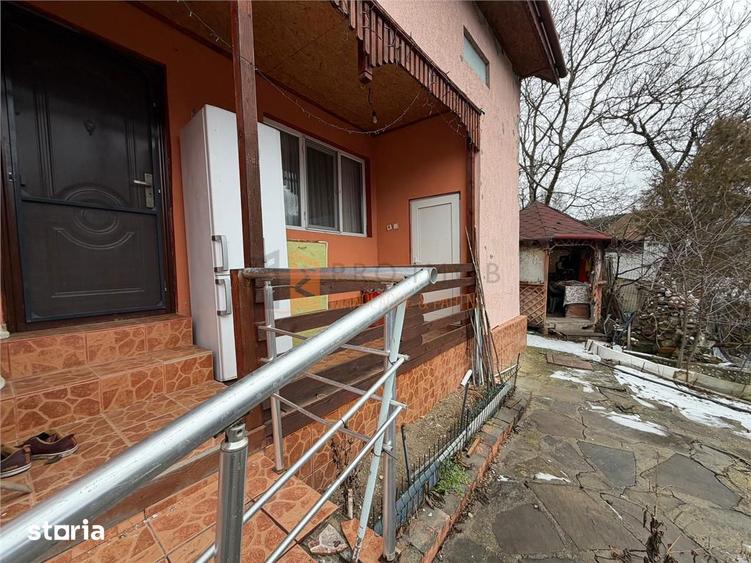 Casa tip P+1 zona Gura Tegii - 19