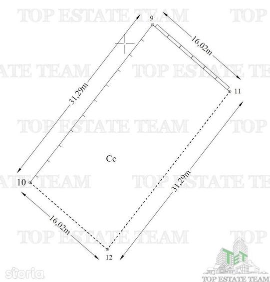 Teren 500 mp de vanzare in Voluntari, adiacent Metro - 2