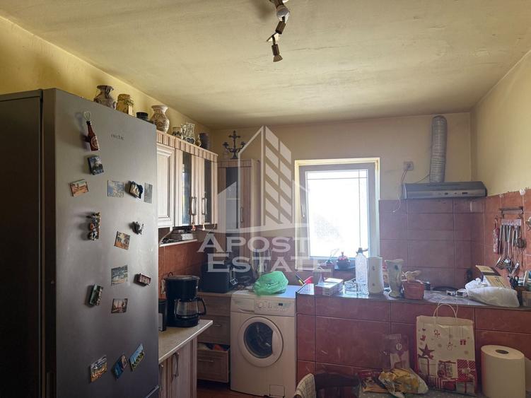 Casa individuala cu 193 mp utili in Timisoara - 13