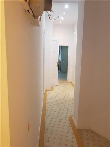 Armeneasca, apartament deosebit, 5 camere, renovat , zona cu acces facil. - 8