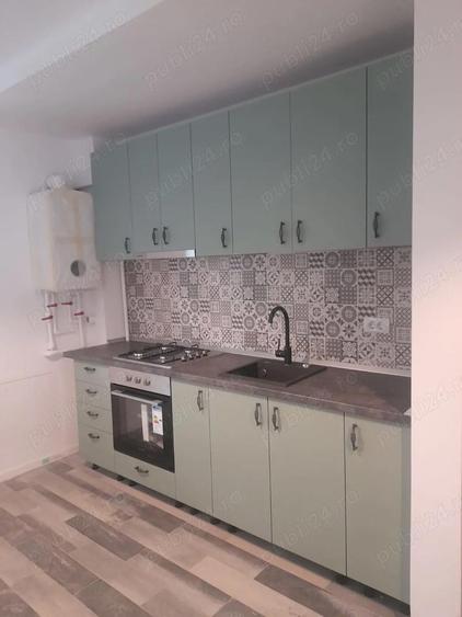 STUDIO de inchiriat zona General Magheru, Centru Valea Rosie - 5