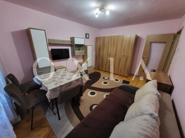 OX687 Liviu Rebreanu, Decomandat, Disponibil Imediat - 1