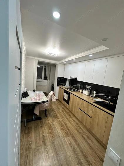 Garsoniera de inchiriat in zona Coresi - 1