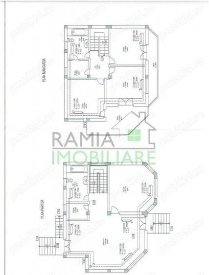 Vila Deosebita de Vanzare in Stupini, Bra?ov - 8