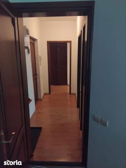 Vand apartament 2 camere decomandat - fara comision - 8