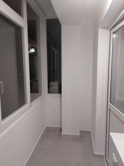 Garsoniera moderna, spatioasa, 1 Mai - Spitalul Judetean de Urgenta - 1