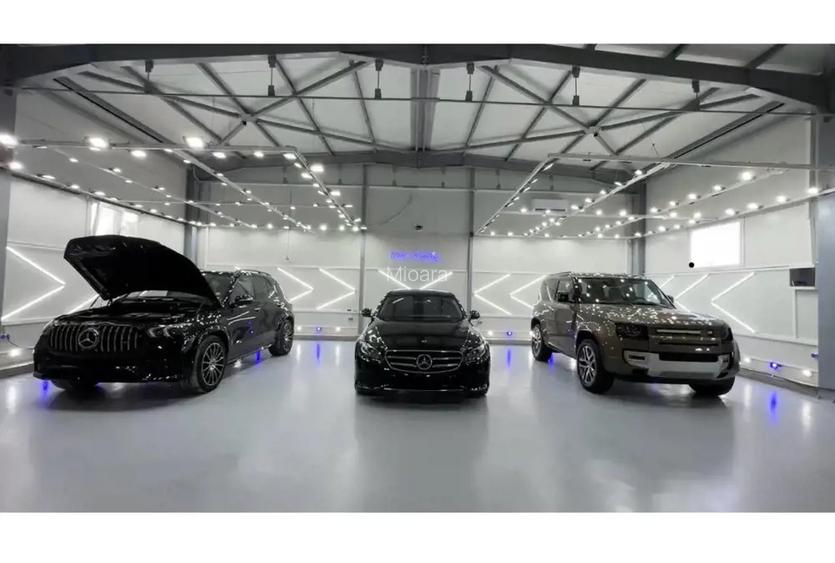 Hala depozitare productie birouri Hala depozitare productie birouri