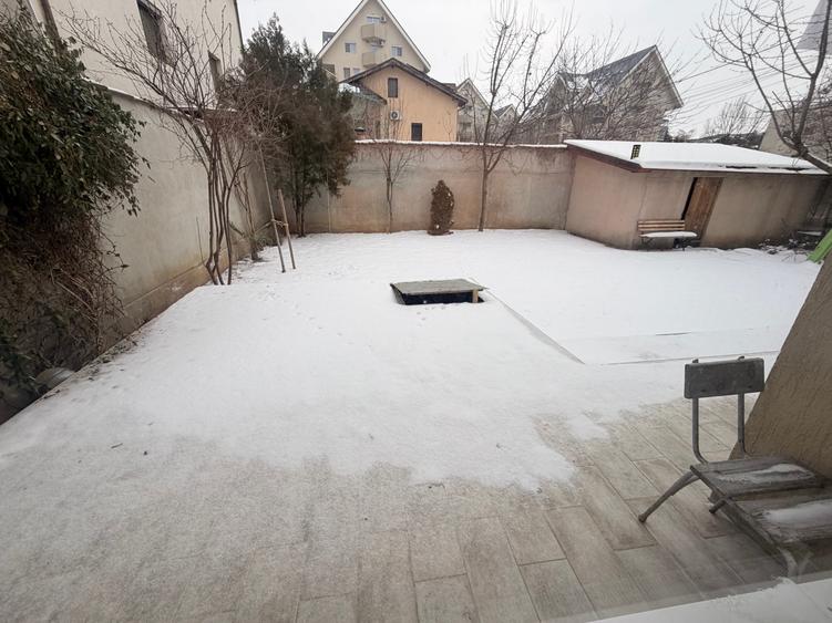 Imobil P+1+Pod 152 mp utili. Drumul Fermei. Pretabil afecere - 6