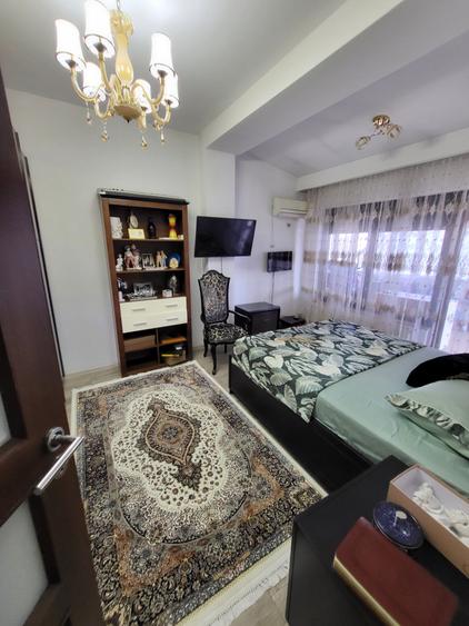 Vanzare  apartament 4 camere bucuresti noi damaroaia - 9