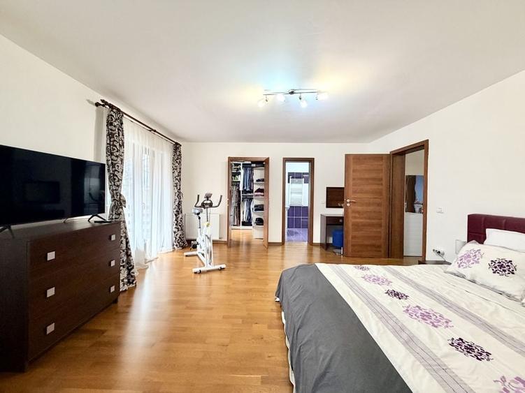 Cămin spațios, luminos și perfect echilibrat,  la 10 minute de centru - 20