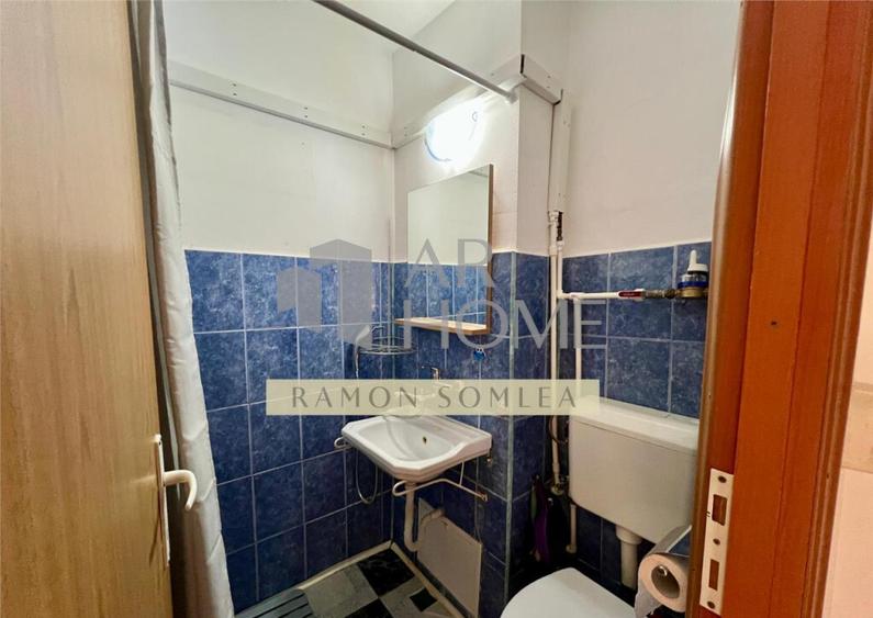 Garsoniera, centrala termica proprie, zona Vest, Ploiesti - 5