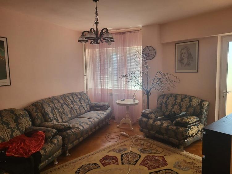 Apartament ultracentral Braila - 5